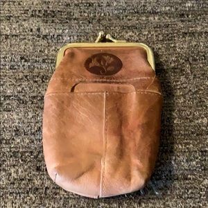 Vintage Buxton cigarette case